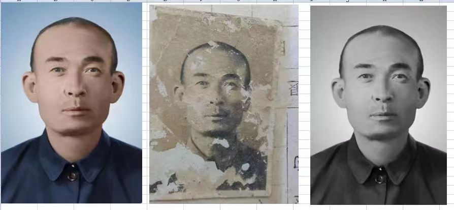 龙江镇老照片模糊修复-21
